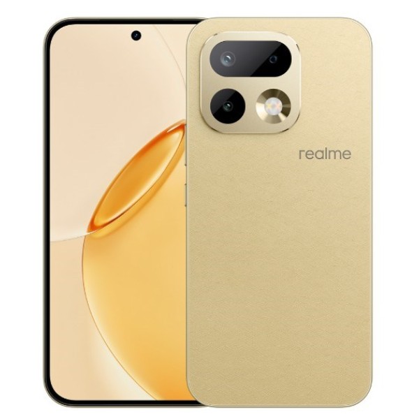 Realme 16 Pro 5G 6.78" Dual ...