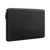 Dell | PE1422VL | EcoLoop Leather Sleeve 14 | Notebook sleeve | Black