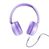 Energy Sistem | Headphone | Urban Tuner | Wired | Over-Ear | Microphone | Lavander