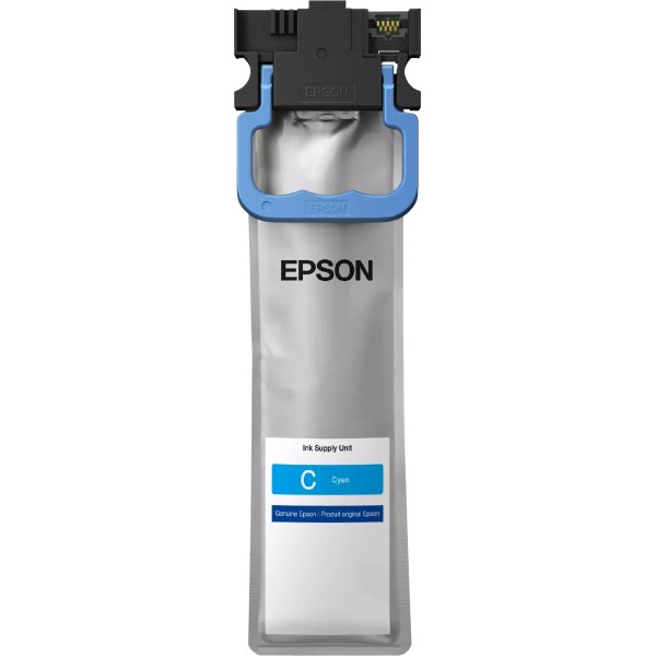 Epson XL Ink | WorkForce Pro ...