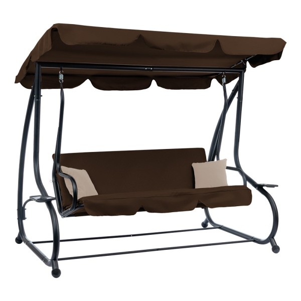 Garden swing PEGI