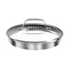 SMILE MGK-11M pan set
