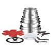 Tefal Ingenio L897SJ04 pan set 20 pc(s)