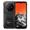 MOBILE PHONE FORT 1/6/256GB BLACK BLACKVIEW