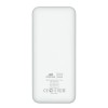 POWER BANK USB 20000MAH/VA2081 WHITE RIVACASE