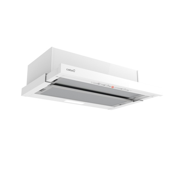 CATA CAMPANA Hood TFK 6005 WH, ...