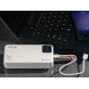 Tracer Blaze 30000 mAh 65 W, White