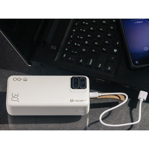 Tracer Blaze 30000 mAh 65 W, ...
