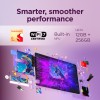 Lenovo Yoga Tab Wi-Fi (without power adapter) | ZAG60208SE | 11.1 