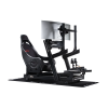 Next Level Racing Feedback Sim Racing Seat | ES1 Haptic