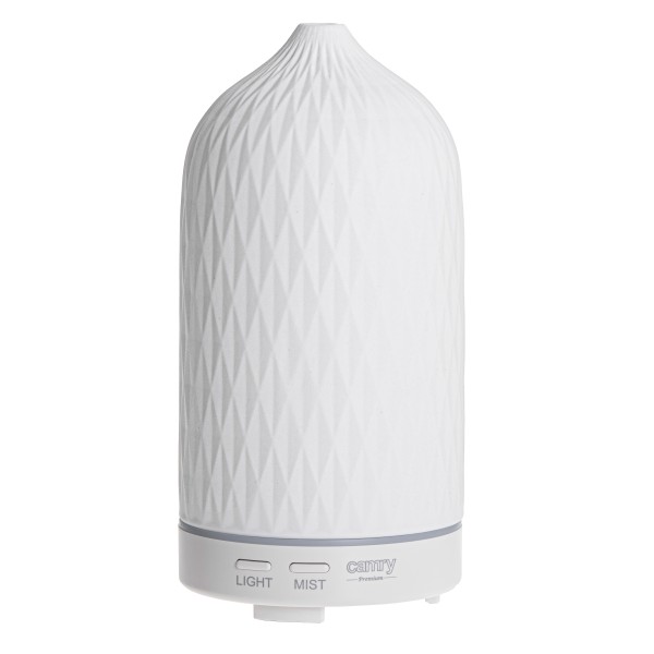 Camry | Ultrasonic aroma diffuser 3in1 ...