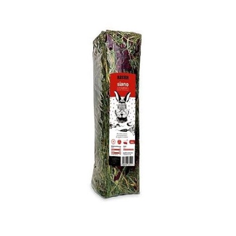 RECEK Siano Łąkowe z dodatkiem buraka czerwonego 1kg