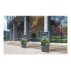 SAMSUNG OH24B Outdoor LCD 24inch FHD