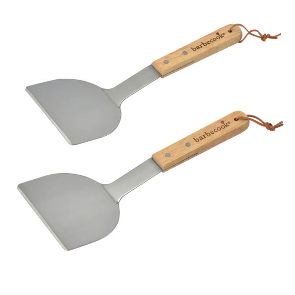 Barbecook | Set of 2 plancha ...