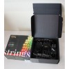 SALE OUT. Twinkly Strings Smart LED Lights 400 RGBW (Multicolor + White), 32m, Black wire|Twinkly REFURBISHED, NO MANUAL, DIRTY, 3 MONTHS WARRANTY