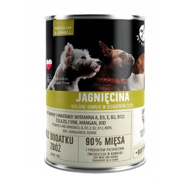 PET REPUBLIC Adult Medium & Small ...