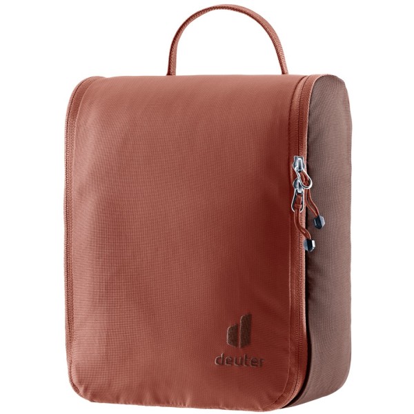 Kosmetyczka turystyczna Deuter Wash Center II, ...