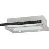 Gorenje TH64E3SGB cooker hood Stainless steel 350 m³/h C