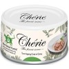 CHERIE Indoor Hairball Control Mixed Flavors with Tuna in Gravy - Wet Cat Food - 24x80g