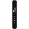 PRZENOŚNA LODÓWKA KOMPRESOROWA GCX37 BLACK