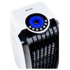 Portable climator Ravanson KR-7010 (remote control; timer)
