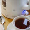 Adler Kettle | AD 1379w | Electric | 2200 W | 1.7 L | Polypropylene | 360° rotational base | White