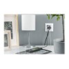 Digitus | Safety Plug for Flush Mounting with 1 x USB Type-C, 1 x USB A