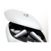 Anker Soundcore Liberty 4 Pro Wireless Earbuds, White | Anker Soundcore