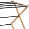 PROMIS ANCONA clothes dryer, wood