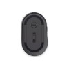 DELL MS7421W mouse Office Ambidextrous RF Wireless + Bluetooth Optical 1600 DPI