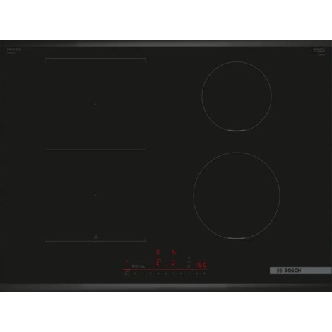 BOSCH induction hob PVS775HC1E