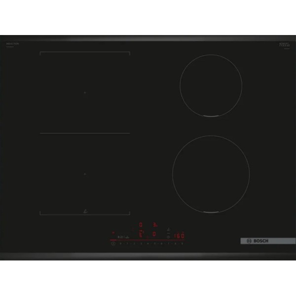 BOSCH induction hob PVS775HC1E