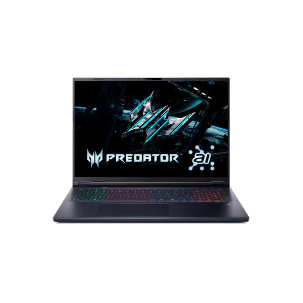 Acer Predator Helios Neo 18 AI ...