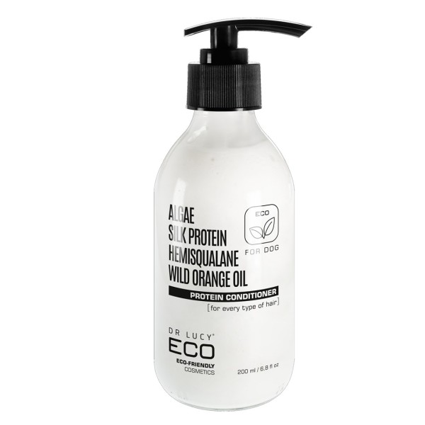DR LUCY ECO PROTEIN CONDITIONER FOR ...