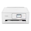 Canon Multifunctional printer | PIXMA TS7650i | Inkjet | Colour | A4 | Wi-Fi | White