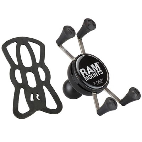 RAM Mounts X-Grip Universal Phone Holder ...