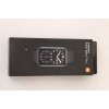 SALE OUT. Xiaomi Smart Band 7 Pro GL Black | Xiaomi Smart Band 7 Pro GL | Smart watch | GPS (satellite) | AMOLED | Touchscreen | Activity monitoring N/A | Waterproof | Bluetooth | USED | Black