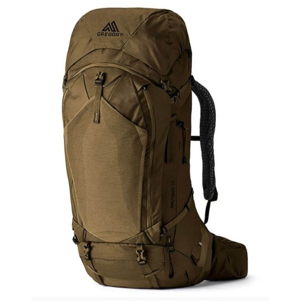 Gregory Baltoro 75 Pro crocodile green ...