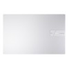 ASUS Vivobook 15 X1504VA-BQ2919W Core 5 120U 15.6" FHD IPS-level Panel 60Hz 250nits AG 16GB DDR4 SSD512 Intel Graphics WLAN+BT Cam720p 42WHrs Win11 Cool Silver