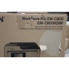 SALE OUT. Epson WorkForce Pro EM-C800RDWF | Epson WorkForce Pro EM-C800RDWF | Inkjet | Colour | 4-in-1 | A4 | Wi-Fi | DAMAGED PACKAGING