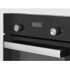 Simfer Oven | 4207DERSP.1 | 47 L | Multifunctional | Manual | Pop-up knobs | Height 59.5 cm | Width 45 cm | Black