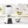 TEFAL | Blender | BL2C0130 | Tabletop | 450 W | Jar material Plastic | Jar capacity 1.5 L | Ice crushing | White