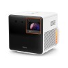 BenQ X3100i  4K UHD 4LED console game projector flagship (3840 x 2160), 3300 ANSI lumens, 16:9, White | Benq