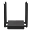 Wireless Router|TP-LINK|Router|1200 Mbps|1 WAN|4x10/100/1000M|ARCHERC64