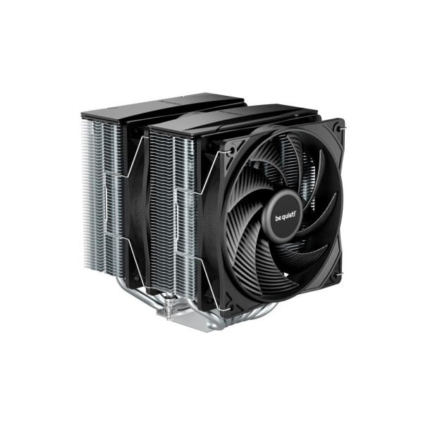 CPU COOLER S_MULTI/PURE ROCK PRO 3 ...
