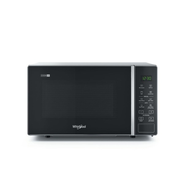 Whirlpool Cook20 MWP 203 SB Black, ...