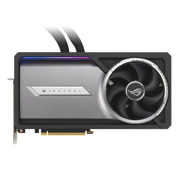 ASUS ROG Astral - -LC-RTX5090-32G-GAMING NVIDIA ...