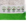 DIAMENTIQ Tofu Neutral Ultra clumping - plant-based litter - 2.5 kg