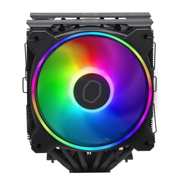 Cooler Master Hyper 622 Halo Black ...