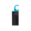 KINGSTON 64GB USB3.2 Gen1 DT Bk+Teal